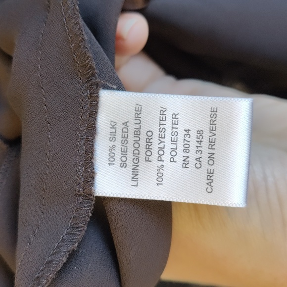 BCBG Max Azria Dress Size 10 - Picture 6 of 6